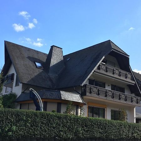 Apartament Moseltraum Bruttig-Fankel Zewnętrze zdjęcie