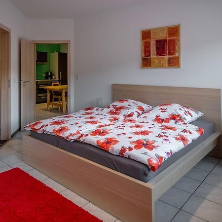 Apartament Moseltraum Bruttig-Fankel Pokój zdjęcie