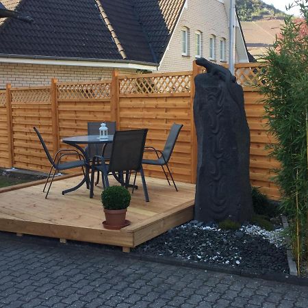 Apartament Moseltraum Bruttig-Fankel Zewnętrze zdjęcie