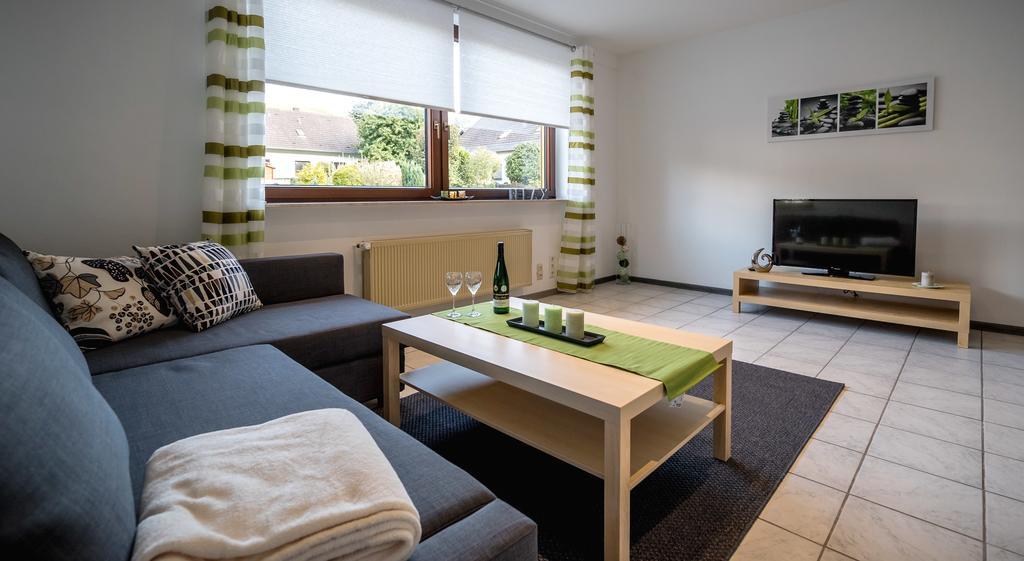 Apartament Moseltraum Bruttig-Fankel Pokój zdjęcie