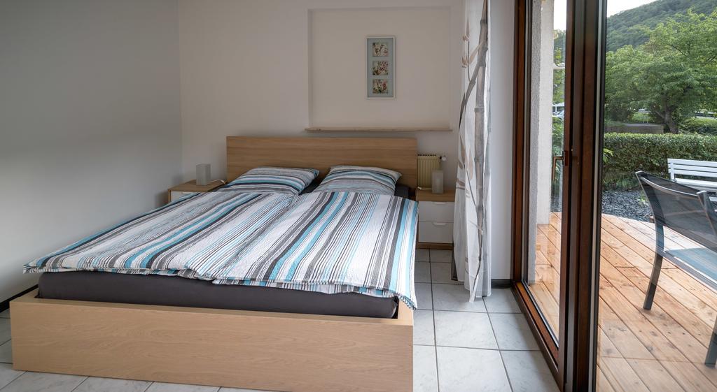 Apartament Moseltraum Bruttig-Fankel Pokój zdjęcie