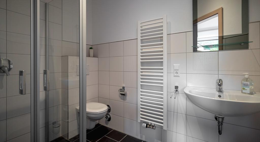 Apartament Moseltraum Bruttig-Fankel Pokój zdjęcie