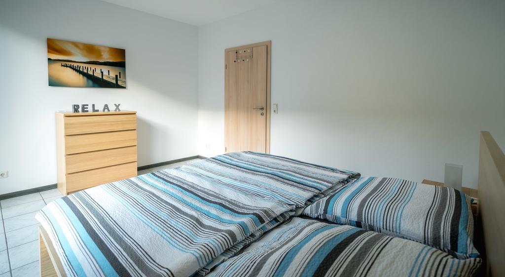 Apartament Moseltraum Bruttig-Fankel Pokój zdjęcie