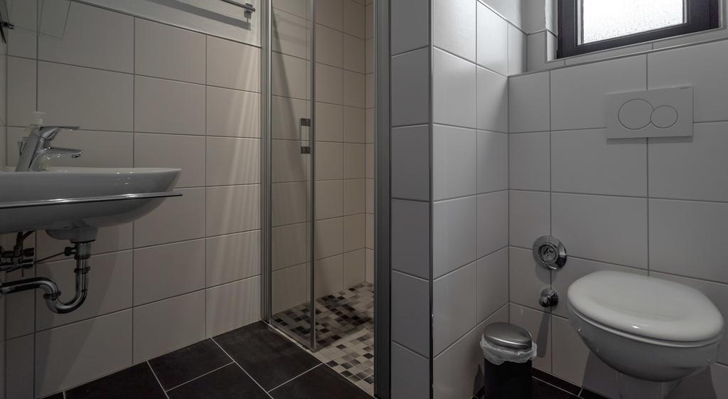 Apartament Moseltraum Bruttig-Fankel Pokój zdjęcie