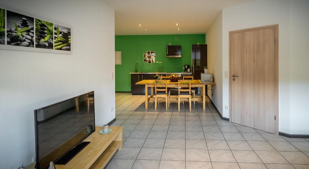 Apartament Moseltraum Bruttig-Fankel Pokój zdjęcie